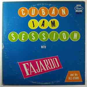 Fajardo And His All Stars - Cuban Jam Session album
