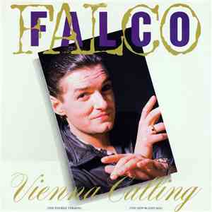 Falco - Vienna Calling album