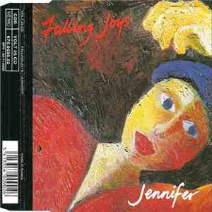 Falling Joys - Jennifer album