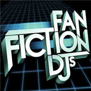 Fan Fiction DJs - We R (Original Mix) album