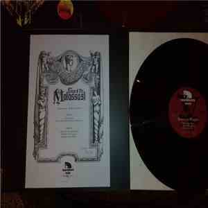 Fangs Of The Molossus - Fangs Of The Molossus album