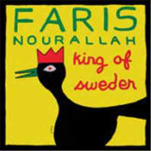 Faris Nourallah - King Of Sweden album
