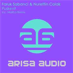 Faruk Sabanci & Nurettin Colak - Puskevit album