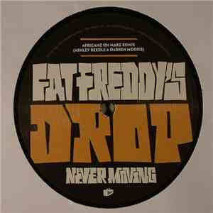 Fat Freddy's Drop - Mother Mother / Never Moving album