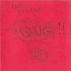 Fate vs. Free Will Turn Signals - Gug album