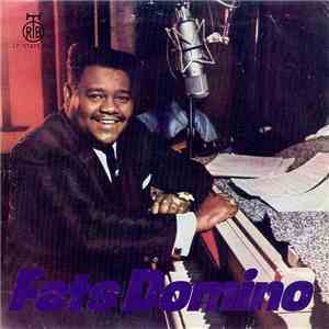 Fats Domino - Here Comes Fats Domino album