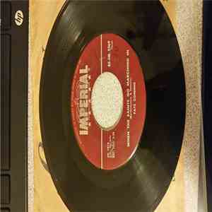 Fats Domino - Telling Lies/ When The Saints Go Marching In album