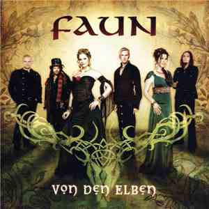Faun - Von Den Elben album
