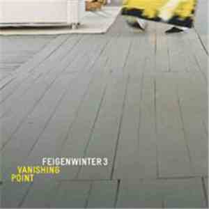 Feigenwinter 3 - Vanishing Point album