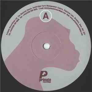 Felipe & Nicolas Bacher - Titanium Bass Alloy EP album