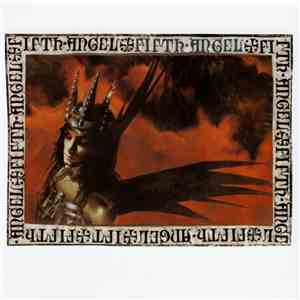 Fifth Angel - Fifth Angel album