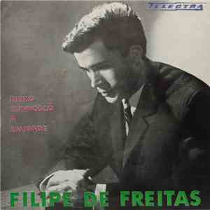 Filipe de Freitas - Deixo Convosco A Saudade album