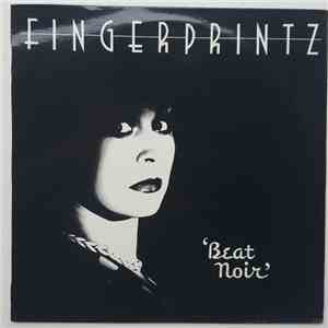 Fingerprintz  - Beat Noir album