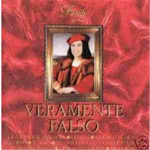 Fiorello - Veramente Falso album