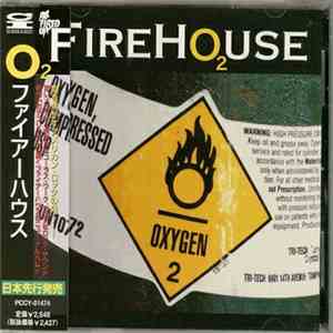 Firehouse  - O2 album