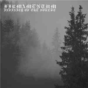 Firmamentum - Infinity Of The Forest album