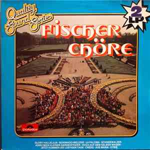 Fischer Chöre - Fischer Chöre album