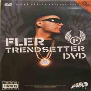 Fler - Trendsetter DVD album