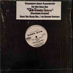 Fly Guy Kool Kim - Ya' Gotta' Know album