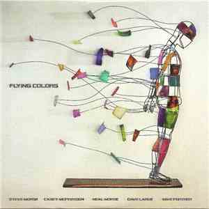 Flying Colors - Flying Colors album