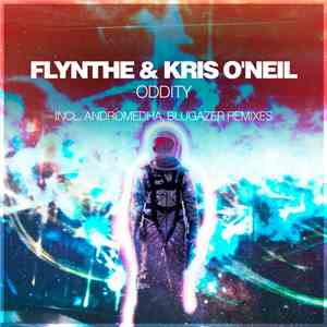 Flynthe & Kris O'Neil - Oddity album