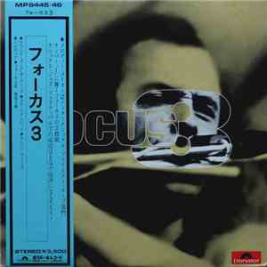 Focus  - Focus 3 album