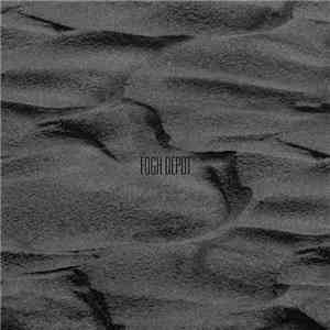 Fogh Depot - Fogh Depot album