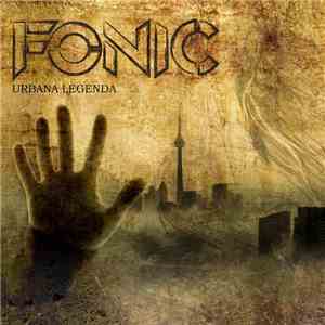 Fonic - Urbana Legenda album