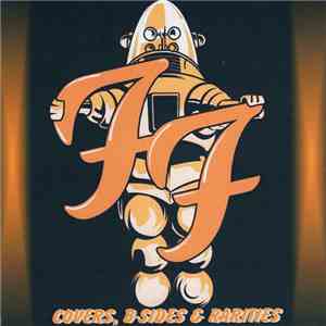 Foo Fighters - Covers, B-Sides & Rarities album
