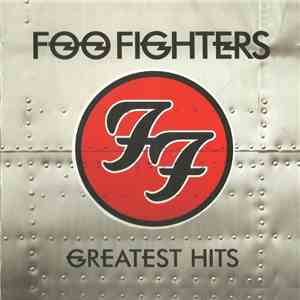 Foo Fighters - Greatest Hits album