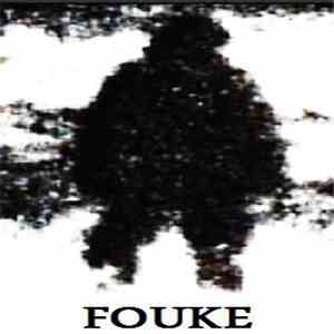 Fouke - Boggy Creek album