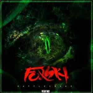 Foxsky - Rattlesnake album