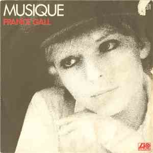France Gall - Musique album
