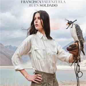 Francisca Valenzuela - Buen Soldado album
