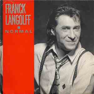 Franck Langolff - Normal album