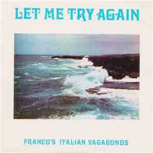 Franco's Italian Vagabonds - Let Me Try Again album