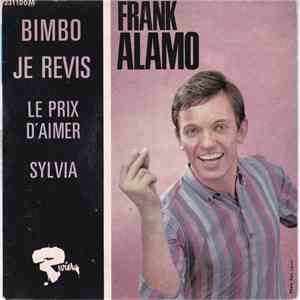 Frank Alamo - Bimbo album