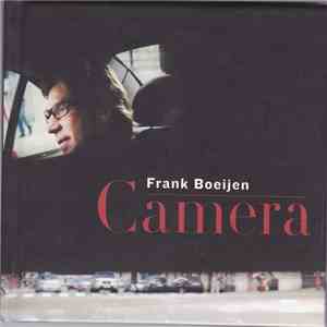 Frank Boeijen - Camera album