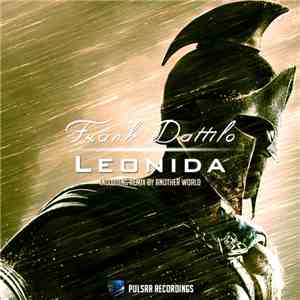 Frank Dattilo - Leonida album