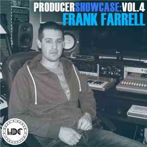 Frank Farrell - Producer Showcase: Vol.4 album
