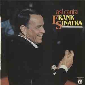 Frank Sinatra - Asi Canta Frank Sinatra album