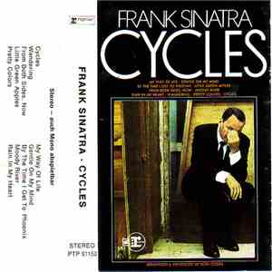 Frank Sinatra - Cycles album