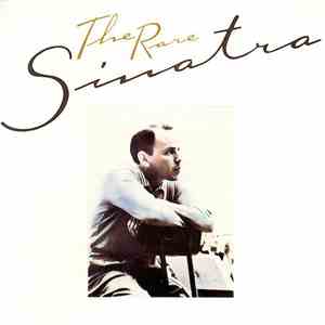 Frank Sinatra - The Rare Sinatra album