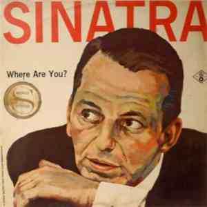 Frank Sinatra - Where Are You? album