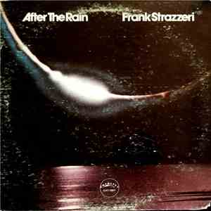 Frank Strazzeri - After The Rain album