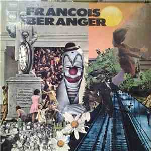 François Béranger - Une Ville album