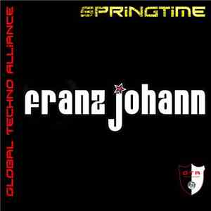Franz Johann - Springtime album