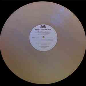Fred Baker - Sensation Anthem 2006 "Forever Friends" album