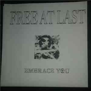 Free At Last - Embrace You album