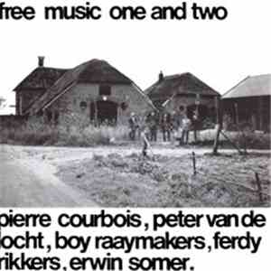 Free Music Quintet - Free Music 1 And 2 album